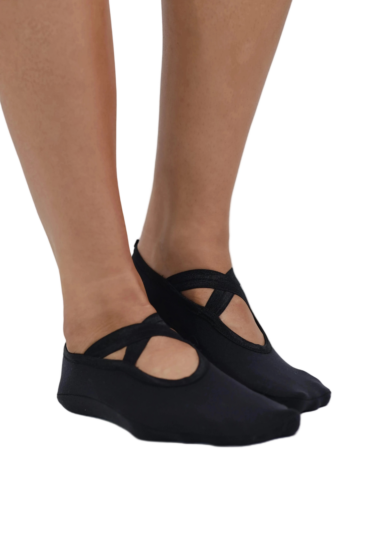 Plugged Essential Pilates Socks