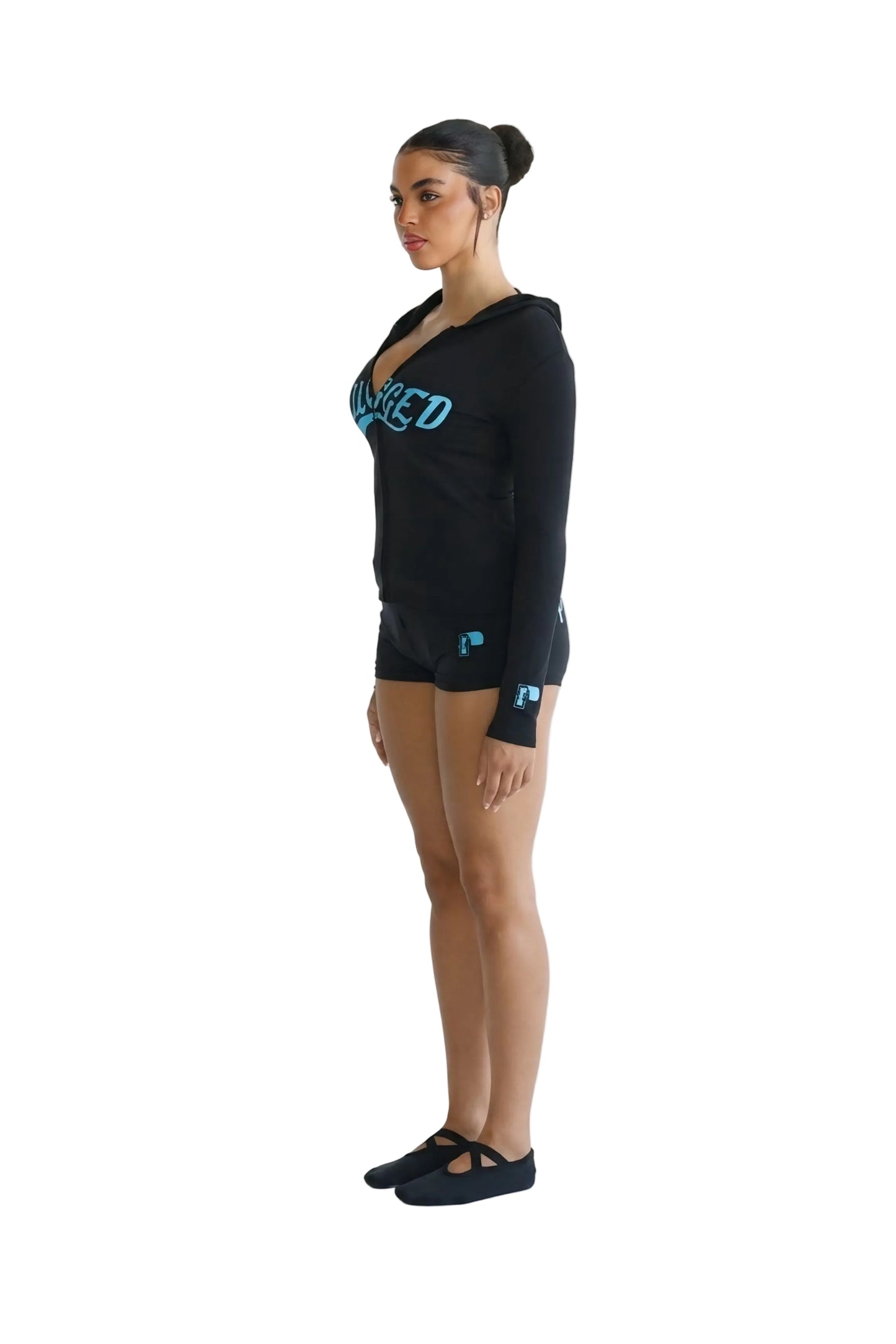 Plugged Essentials Shorts