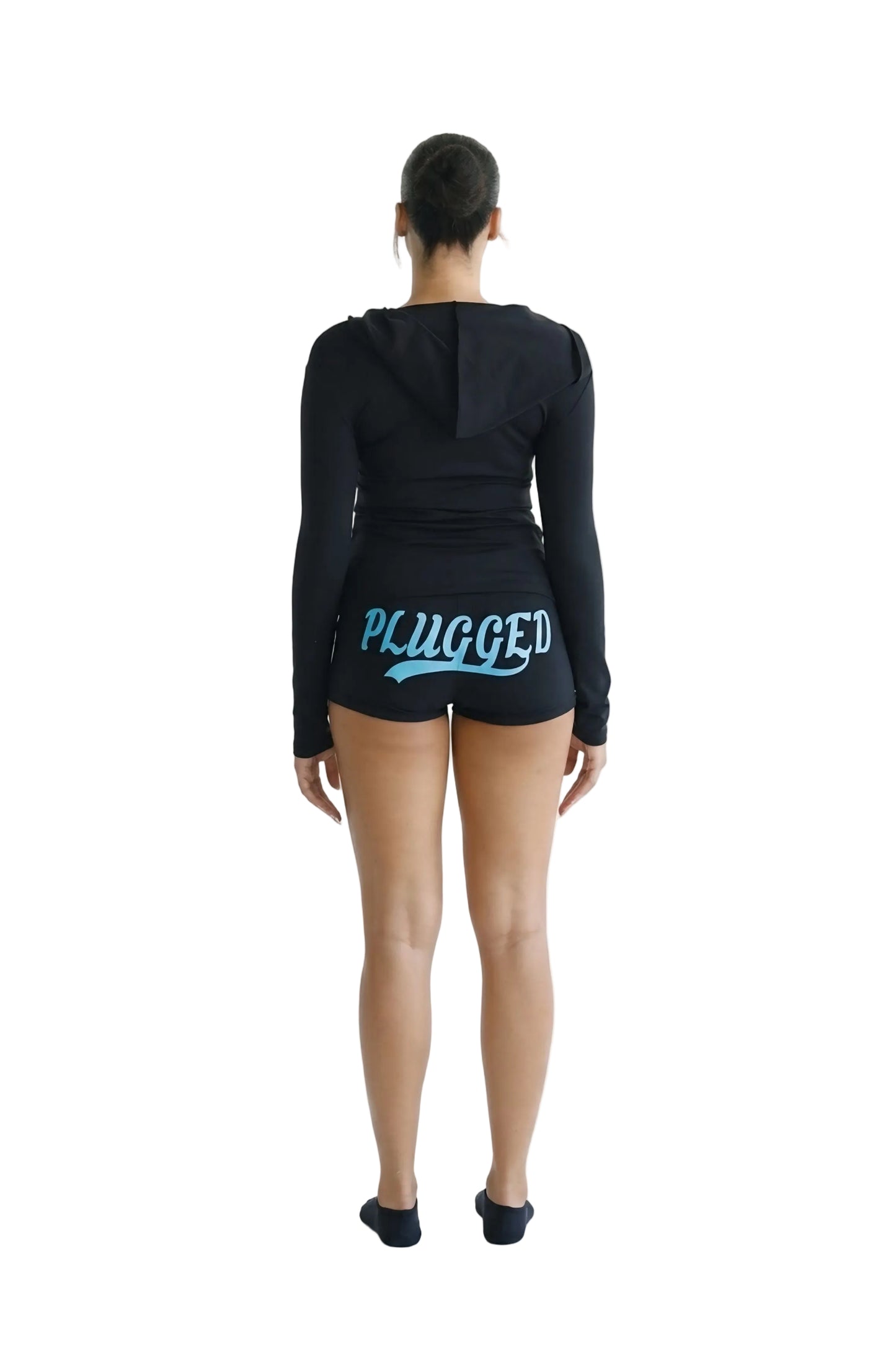 Plugged Essentials Shorts