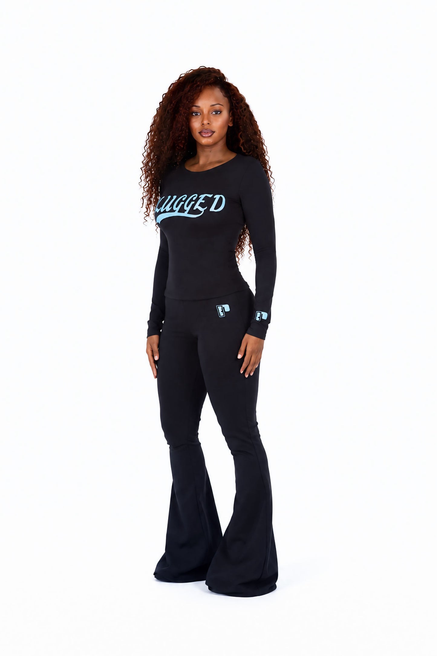 Plugged Essentials Longsleeve