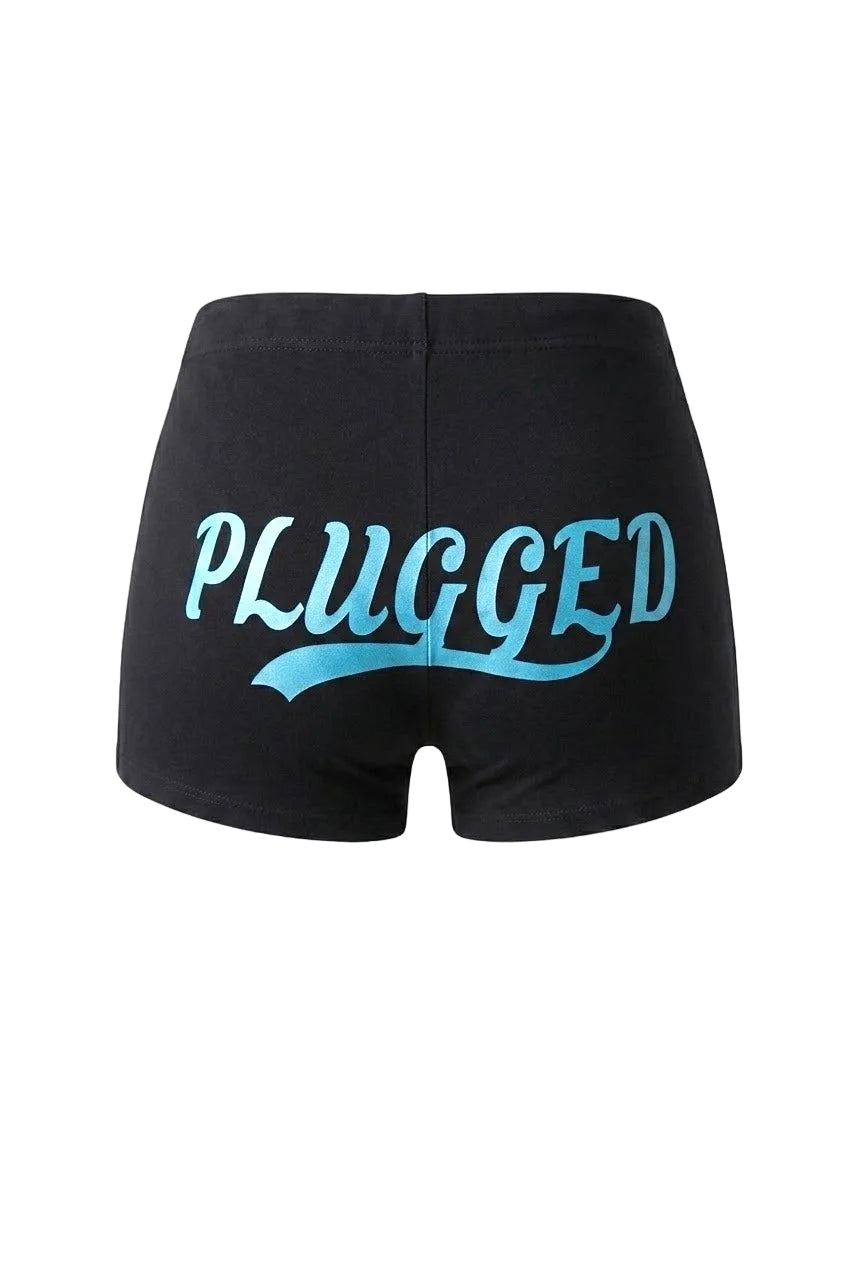 Plugged Essentials Shorts